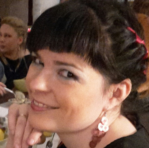 Ksenya Esinevskaya