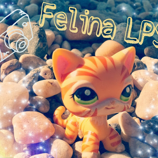 Felina LPS Girl