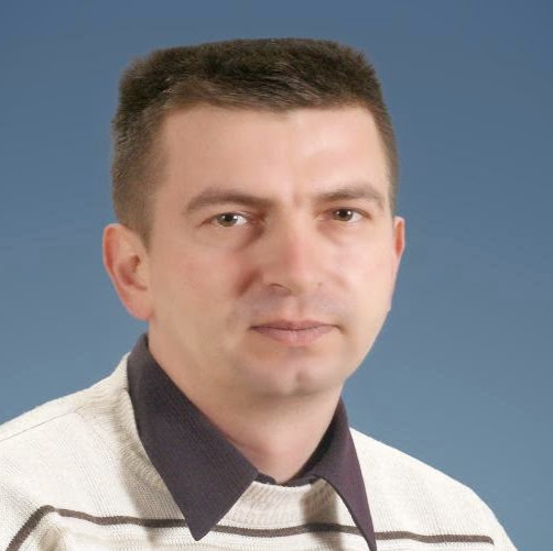 Sergey Bondarenko