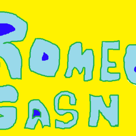 Romeo Gasn